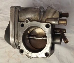 Volkswagen Audi Throttle Body A2C53093430 06A133062AT - Picture 1 of 5