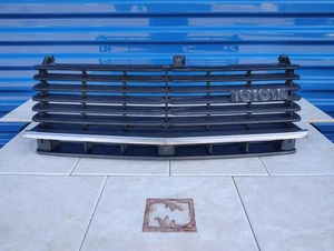 1980-1981 Toyota Celica GT Coupe Front Grille W/Emblem Factory OEM #5311-1417437 - Picture 1 of 17