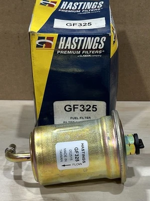 Hastings Premium GF325 Fuel Filter New old Stock - Image 1 of 2