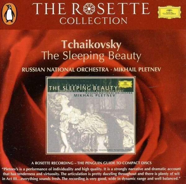 Sleeping Beauty, The (Pletnev) - Image 1 of 1