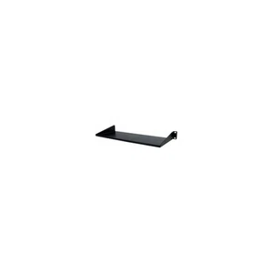 Startech CABSHELF1U 1U SERVER RACK SHELF UNIVERSAL NETWORK EQUIPMENT CABINET SHE - Picture 1 of 1