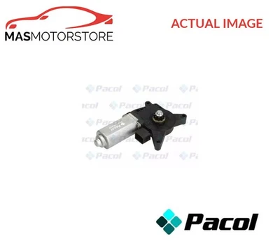 ELECTRIC MOTOR WINDOW REGULATOR PACOL MER-WR-008 FOR MERCEDES-BENZ - Image 1 of 4