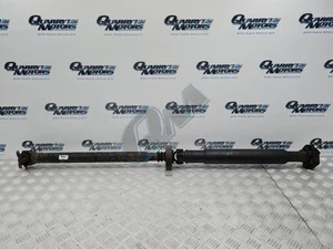 BMW Schaltantriebswelle Getriebe Kardanwelle L=1365MM Z4 E85 7550890 - Bild 1 von 8