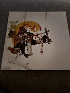 Chicago-Greatest Hits- Vinyl LP Painters Album Yellow Vinyl Made In Germany - Picture 1 of 7