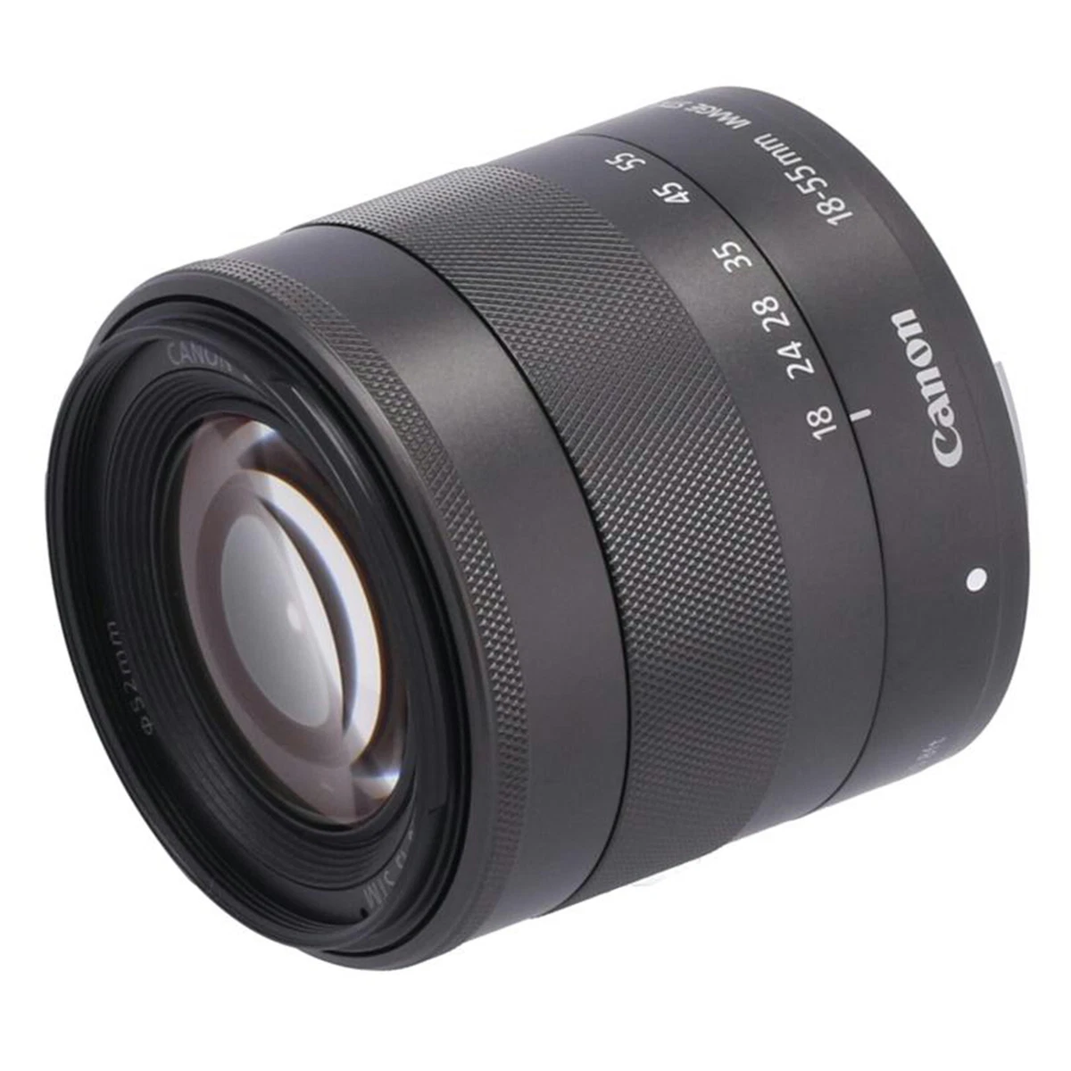 値下げ【未使用】EF-M18-55mm F3.5-5.6EF-M22mm F2 値下げ【未使用】EF-M18-55mm F3.5-5.6EF-M22mm F2 CANON EF-M18-55mm
