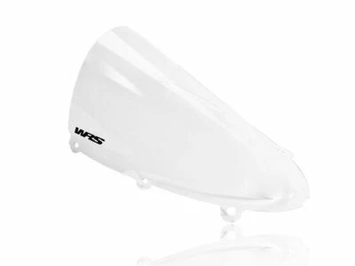 CUPOLINO RACE ALTO WRS TRASPARENTE PER APRILIA RSV4 RR / RF 2015-2020 - Immagine 1 di 4