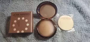 Base en polvo Josie Maran Argan Matchmaker (ligera/media) - Imagen 1 de 2