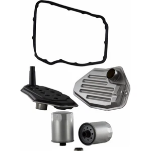 Pronto Auto Trans Filter Kit For JEEP GRAND CHEROKEE 2011 2012 2013(1Set) - Picture 1 of 3