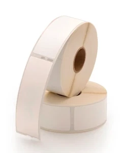 Dymo 1.125" x 3.5" Durable Labels LV-1933081 - Picture 1 of 1