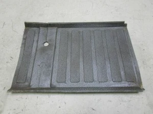 Mercedes Sprinter 4-T (904) 95-06 Foot Mat A9016849803 Rubber - Picture 1 of 4