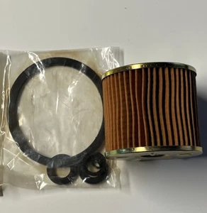 NEU OEM KRAFTSTOFFFILTERELEMENT BAUGRUPPE #04234-76009-71 TOYOTA GABELSTAPLER 2D #04234-77010 - Bild 1 von 3