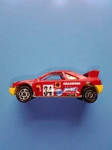Majorette Peugeot 405 T 16 - Picture 1 of 5