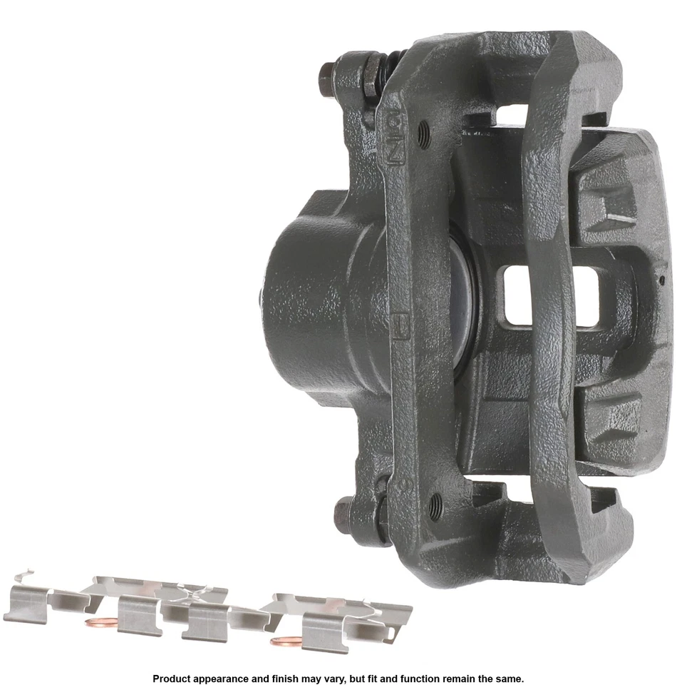 Disc Brake Caliper Front Right Cardone For 2004-2014 Acura TSX - Image 1 of 4