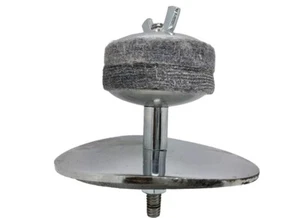 Porta Platillo Para Tambora Herch - Bild 1 von 2