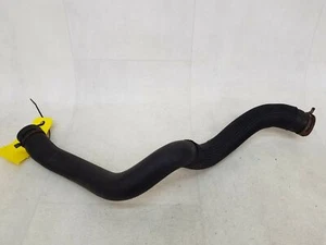 RENAULT MEGANE MK3 08-16 1.5 DIESEL BOTTOM LOWER RADIATOR RAD COOLANT HOSE PIPE - Picture 1 of 4