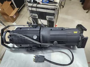 Altman Shakespeare S6 30° Stage Light 120V Light W/ stage pin connecto - Picture 1 of 1