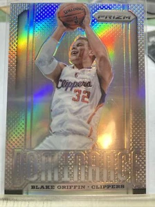 Blake Griffin - Imagen 1 de 2