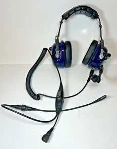 Retcvis Noise Cancelling Headphones With Mic - Picture 1 of 8