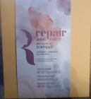 Pampering Repair and Care Bathroom Set Tranquil Bath Soak, hand wash and candle