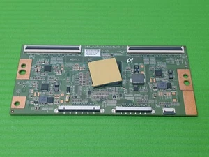 TCON LVDS BOARD FOR PANASONIC TX-48AX630B 48" LED TV 14Y-P2FU13TMGC4LV0.0 31329C - Picture 1 of 3