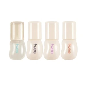 [fwee] 3D Changing Gloss 5.3g (4 colors) K-Beauty - Picture 1 of 5