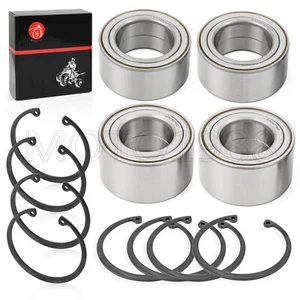 Front And Rear Wheel Bearing 2010 - 2014 For Polaris RZR 800 RZR 800-s RZR 800-4 - Picture 1 of 12