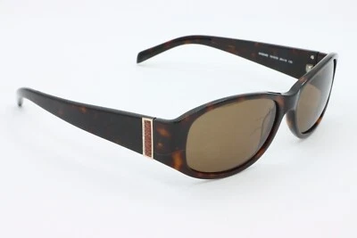 GAFAS DE SOL ADRIENNE VITTADINI AV5039S 1510/53 HABANA MARCOS AUTÉNTICOS 56-16 Foto 1 de 4