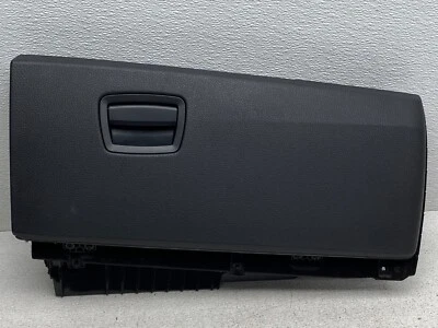 BMW 750Li 2009-2015 guantera compartimento de almacenamiento OEM LOTE 712 Foto 1 de 4