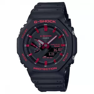 CASIO G-SHOCK GA-B2100BNR-1A Smart Watch By FedEx - Picture 1 of 5