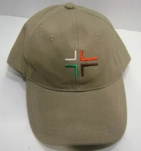 Cappello Baekaard berretto baseball stile polo classico tutto cotone realizzato regolabile - Foto 1 di 3