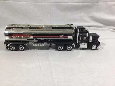 Vintage Phillps 66 Tanker Truck Model  With Lights and Sounds - Image 1 of 4