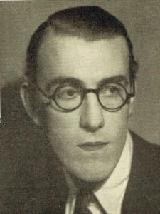Architect Designer Rodney Thomas 1932 2 Page Photo Article Q432 - Photo 1/3