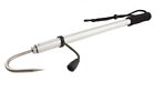 Brand new 120 cm Telescopic Sea Fishing Gaff Stainless Spear Hook