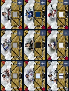 [DIGITAL] Topps Bunt - Tier One 25 S1 - Relic - Pick - Picture 1 of 1