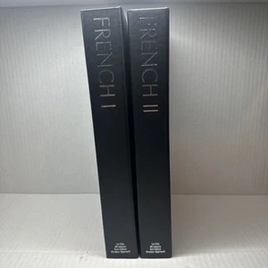Pimsleur Approach Gold Edition French Levels 1-2 Total 30 CD's - Picture 1 of 7