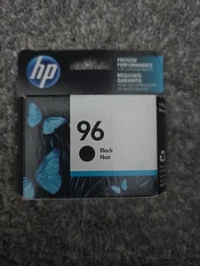 Atrament HP 96 czarny wygasł - Zdjęcie 1 z 3