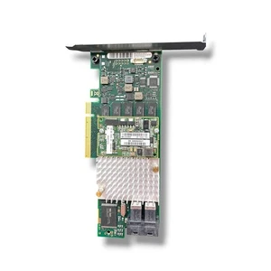 Fujitsu PRAID EP420i 2GB 8-Port 12G SAS RAID Controller  D3216-A13 GS 1 &4 + FBU - Bild 1 von 6