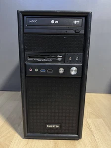 Asus Gaming PC - i5-3570K - 8 GB RAM - 1 TB HDD - Windows 11 Pro - Bild 1 von 6