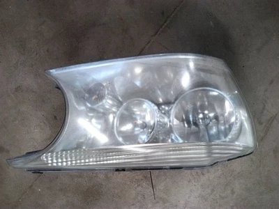 2004 05 06 07 Buick Rainier Passenger Right RH Headlight Headlamp - Изображение 1 из 4