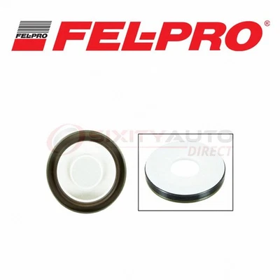 Fel-Pro Front Engine Crankshaft Seal Kit for 2005-2010 Chevrolet Cobalt - zl Foto 1 de 4