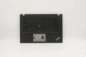 Original 5M10Z41409 Lenovo Thinkpad Tastatur  koreanisch backlight T14s Gen 1  - Afbeelding 1 van 1