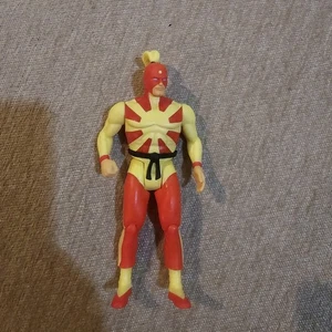 McFarlane Toys DC Super Powers JUDO MASTER 5" Action Figure (Loose) - Picture 1 of 2