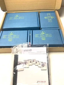 NEW! SCANLAB Control Boards - Step Motor Converter Galvo 1 / Galvo 2 - Picture 1 of 9