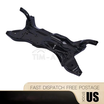 Subchasis del motor delantero travesaño para Mitsubishi Outlander 2007-2013 3,0 L V6 Foto 1 de 4