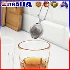 au- Stainless Steel Tea Ball Filter Corrosion Resistance Tea Ball for Cup and Te