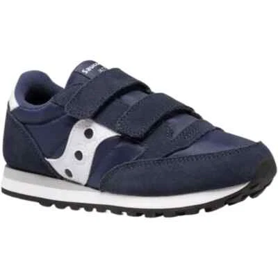SAUCONY BIMBO/RAGAZZO JAZZ DOUBLE HL SK265140