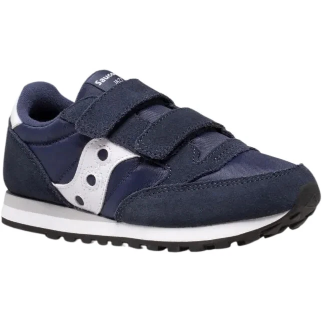 SAUCONY BIMBO/RAGAZZO JAZZ DOUBLE HL SK265140 - Immagine 1 di 3