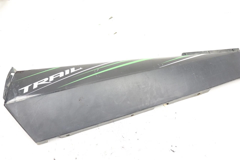 Cubierta de carrocería lateral inferior derecha Arctic Cat Wildcat 700 Trail 17 4406-280 47316 Foto 1 de 2