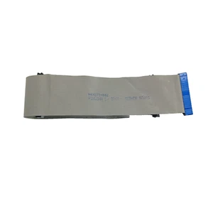 Foxconn 40-Pin IDE ATA/PATA Ribbon Cable Server Board 49271-002 Actuone E124936 - Picture 1 of 6