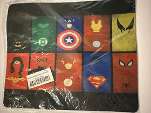 DC Comics Super Hero Mousepad - Photo 1/2